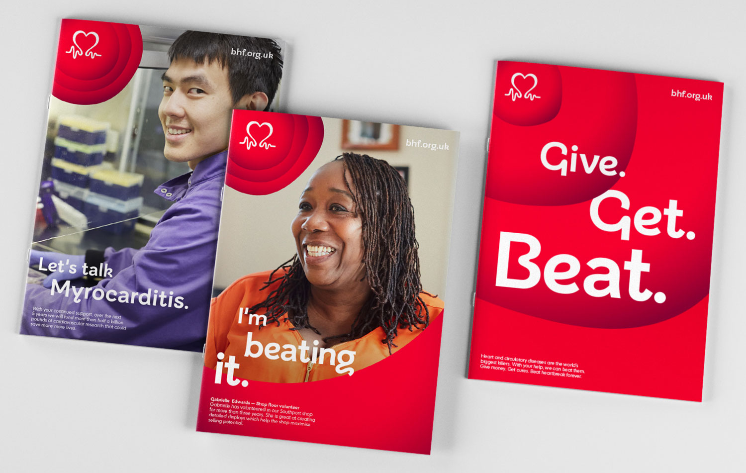 British Heart Foundation