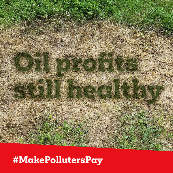 Christian Aid - Extreme Weather