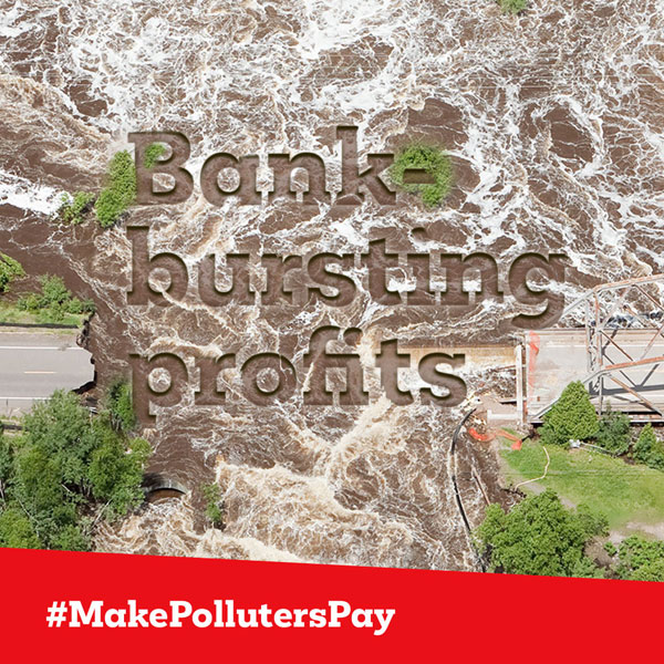 Christian Aid - Extreme Weather