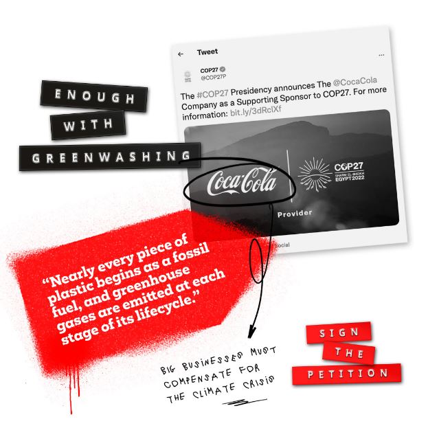 Christian Aid - Hack the Agenda