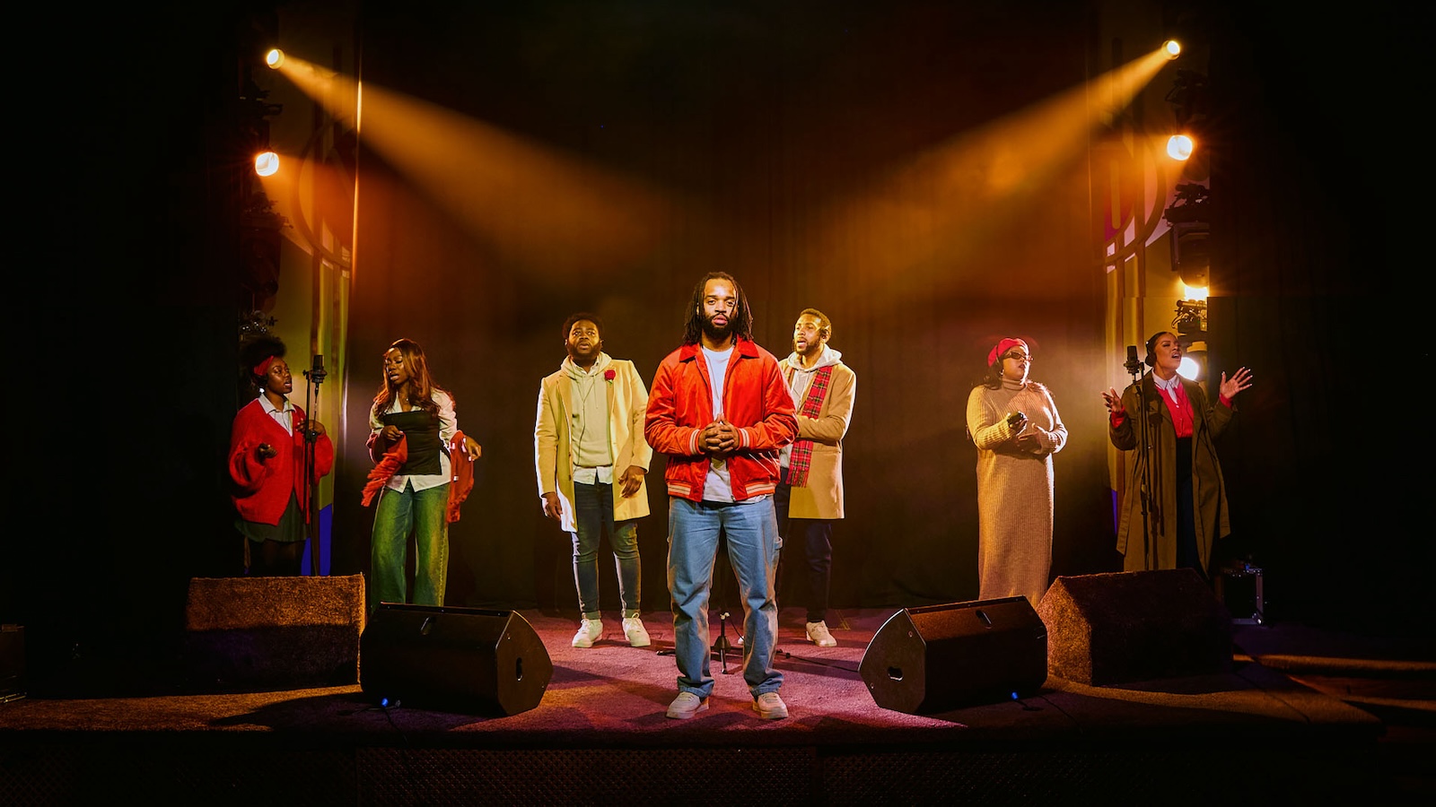 Christian Aid - Hold on to Hope